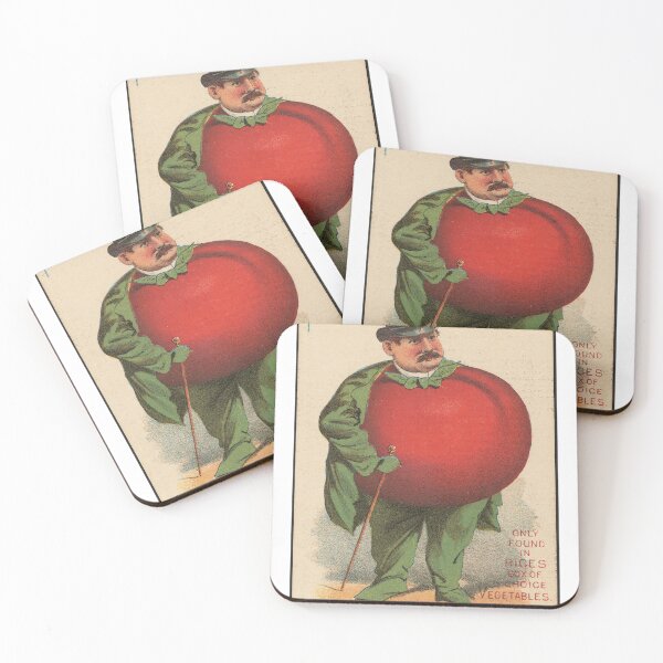 Item preview, The Mikado or Turner Hybrid tomato. Only found in Rices box of choice vegetables. Old favorites must take a back seat. designed and sold by td2x10e3.