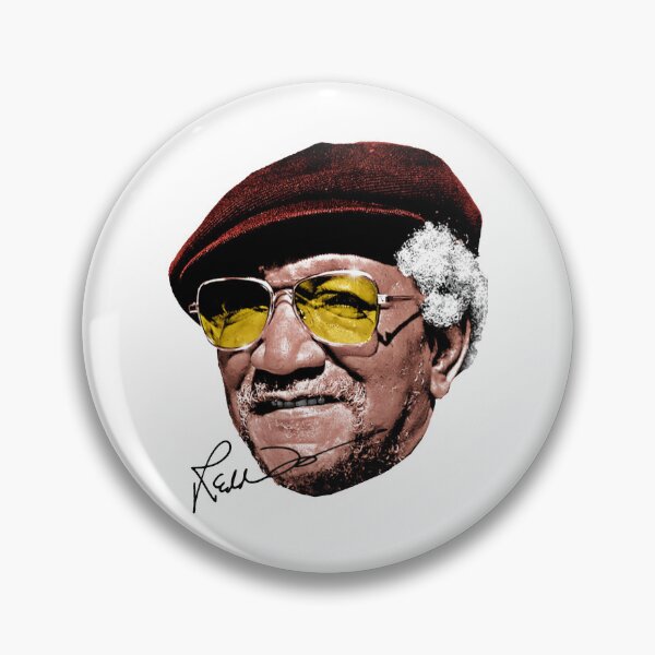 Item preview, Redd Foxx Face Bootleg designed and sold by GALILOPARK.