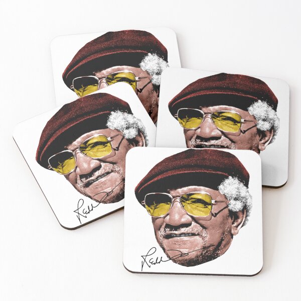 Item preview, Redd Foxx Face Bootleg designed and sold by GALILOPARK.