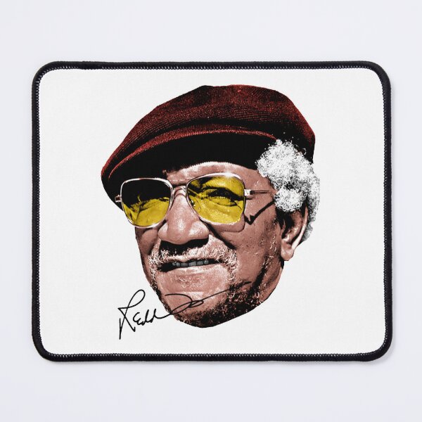 Item preview, Redd Foxx Face Bootleg designed and sold by GALILOPARK.