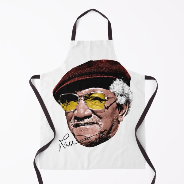 Item preview, Redd Foxx Face Bootleg designed and sold by GALILOPARK.
