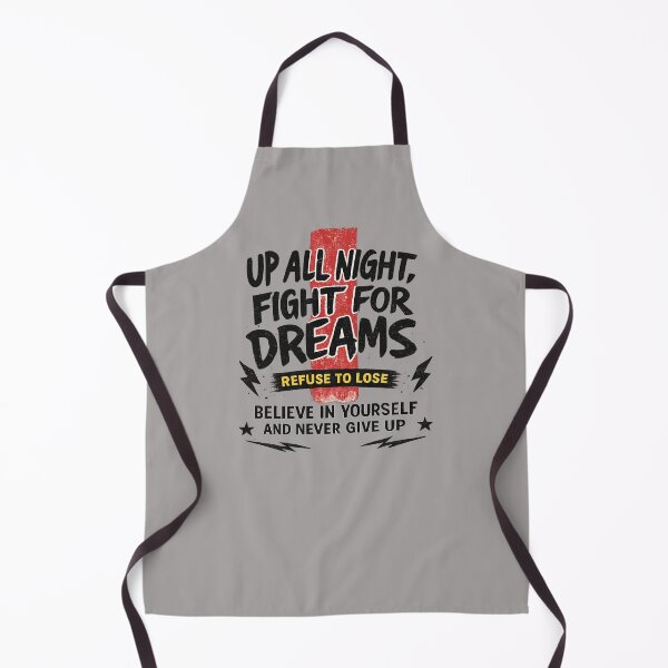 Item preview, Lucha por los sueños designed and sold by ACTwo.