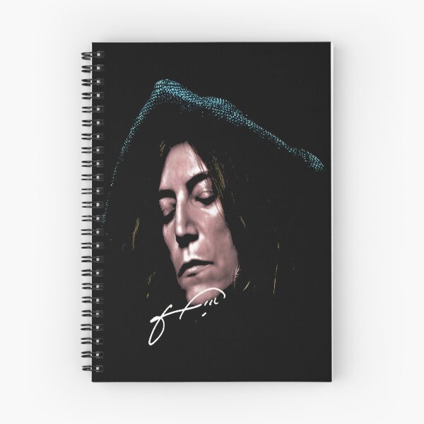 Item preview, Patti Smith Face Retro Bootleg designed and sold by GALILOPARK.