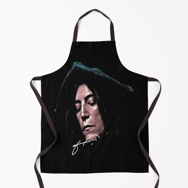 Item preview, Patti Smith Face Retro Bootleg designed and sold by GALILOPARK.