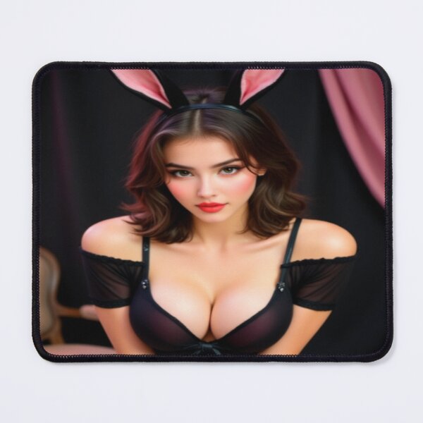 Item preview, Buxom Bunny Fayth A | Pretty Girl Cosplay designed and sold by KasaHunterHarem.