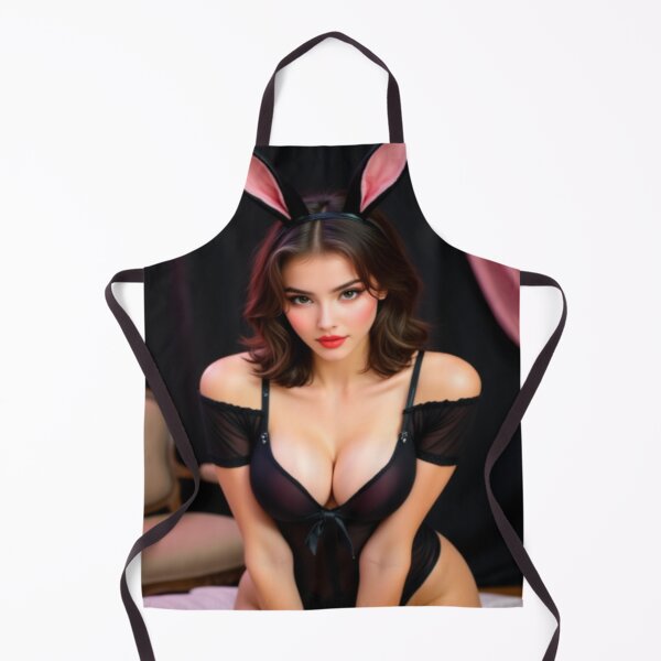Item preview, Buxom Bunny Fayth A | Pretty Girl Cosplay designed and sold by KasaHunterHarem.