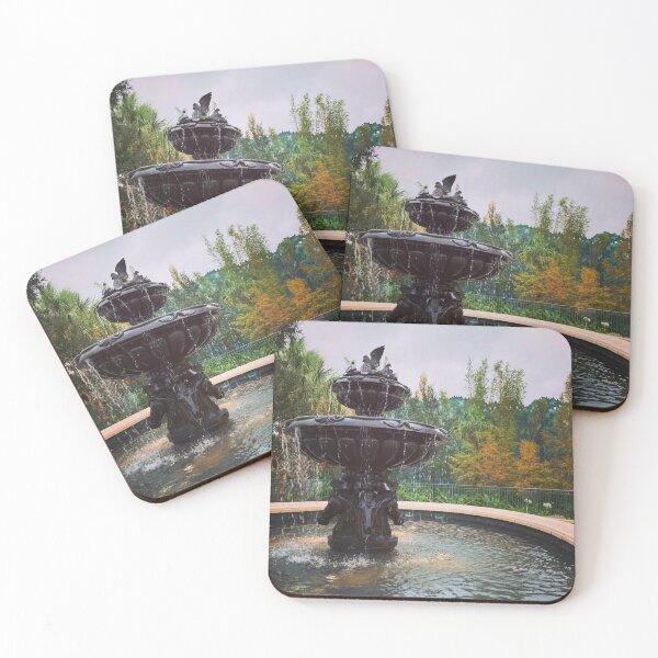 Item preview, Fountain  designed and sold by Courtney Croxall.