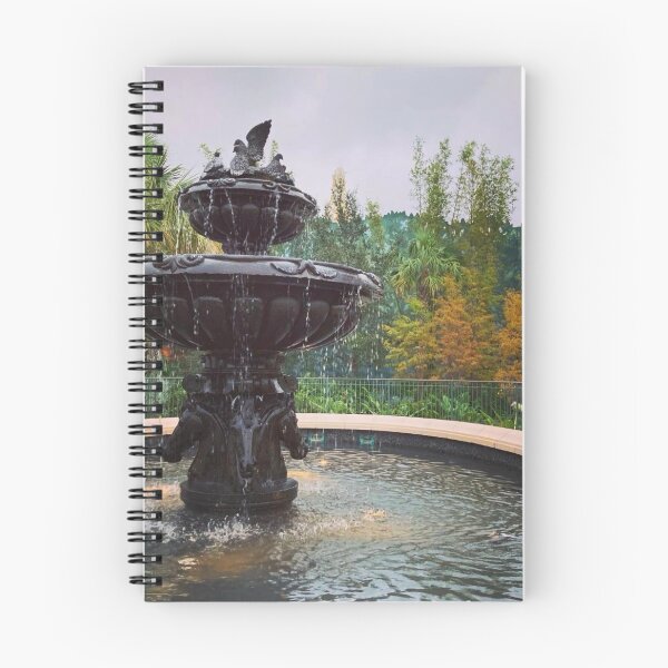 Item preview, Fountain  designed and sold by Courtney Croxall.
