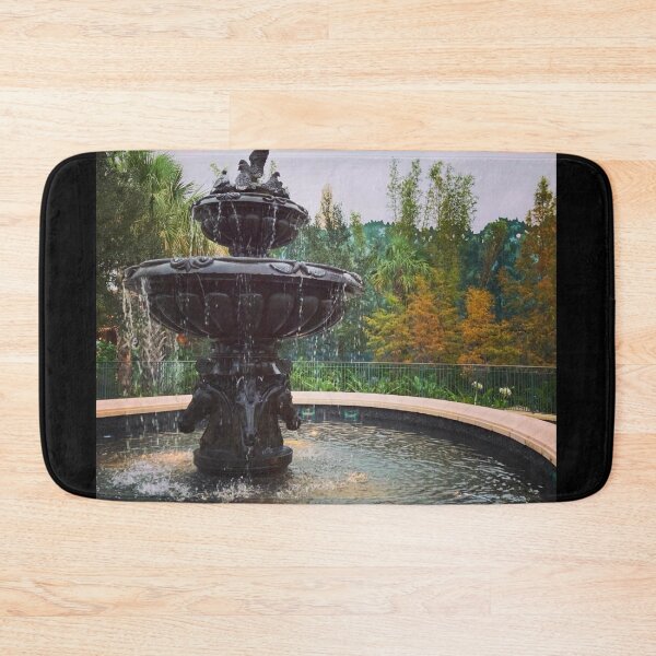 Item preview, Fountain  designed and sold by Courtney Croxall.