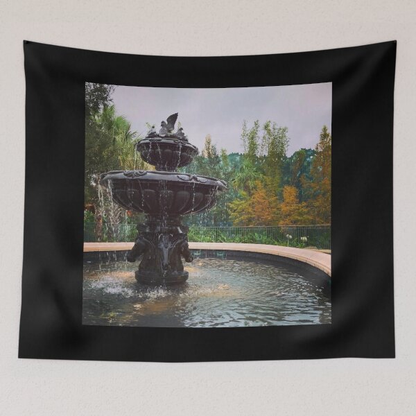 Item preview, Fountain  designed and sold by Courtney Croxall.