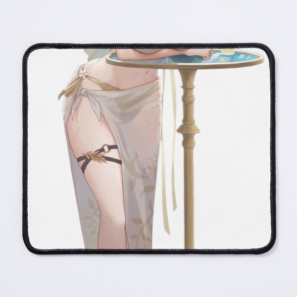 Item preview, Aglaea Drink Date Honkai Star Rail designed and sold by KomiArts.