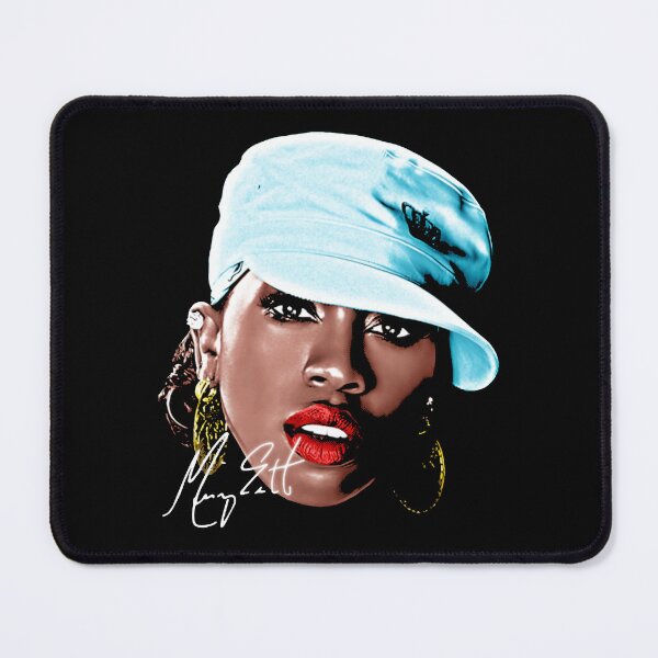 Item preview, Missy Elliott 90s Face Retro Bootleg designed and sold by GALILOPARK.