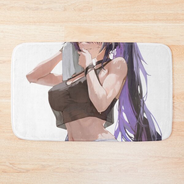 Item preview, Sweaty Acheron Honkai Star Rail designed and sold by KomiArts.