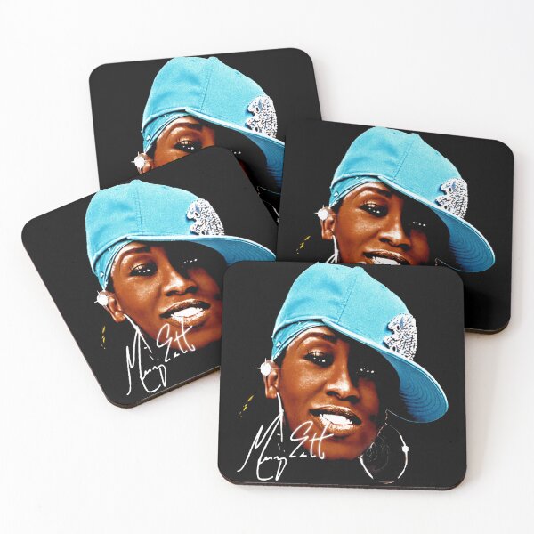 Item preview, Missy Elliott Face Retro Bootleg designed and sold by GALILOPARK.
