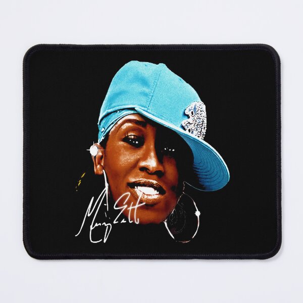 Item preview, Missy Elliott Face Retro Bootleg designed and sold by GALILOPARK.
