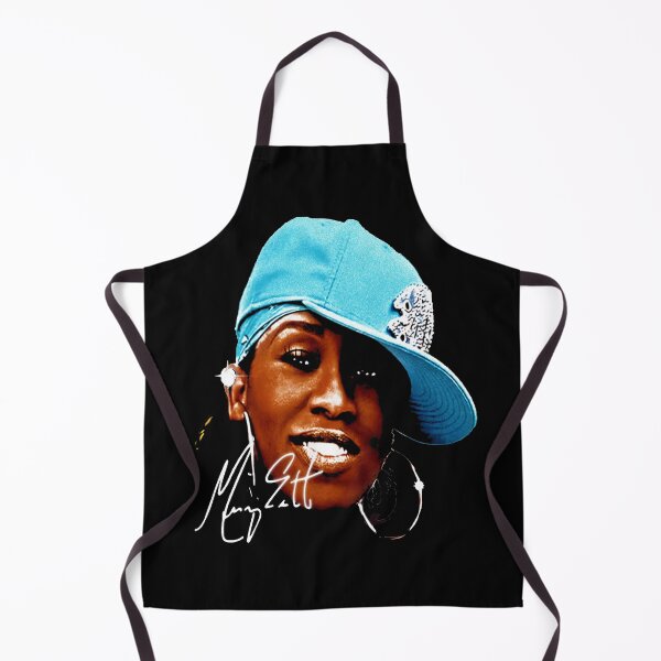 Item preview, Missy Elliott Face Retro Bootleg designed and sold by GALILOPARK.