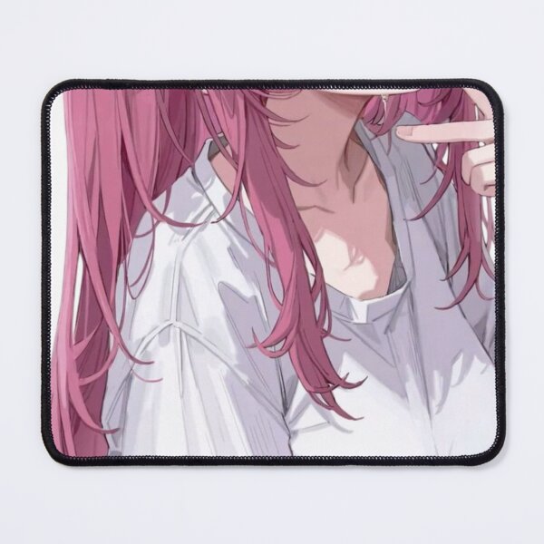 Item preview, Raora Panthera Blushing Hololive designed and sold by KomiArts.