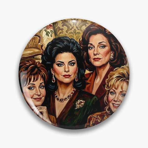 Item preview, Designing Women: Sugarbaker & Associates designed and sold by Art's Diner.