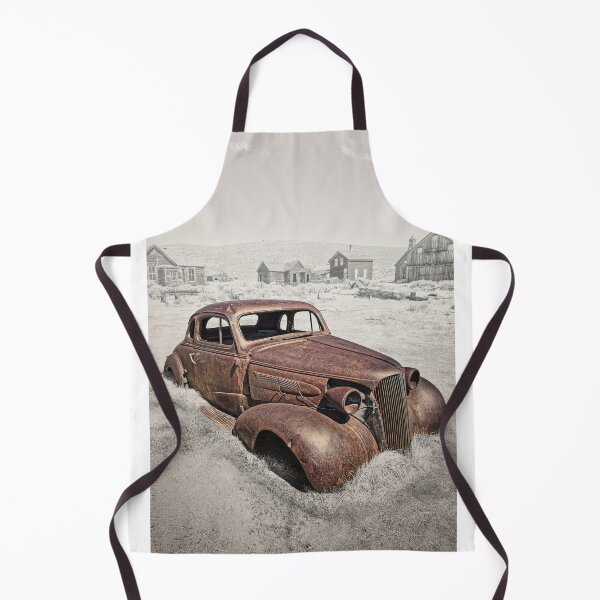 Item preview, Bodie Ghost Town 8, California. designed and sold by Alex Preiss.