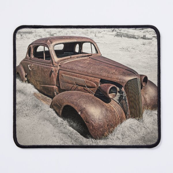 Item preview, Bodie Ghost Town 8, California. designed and sold by Alex Preiss.