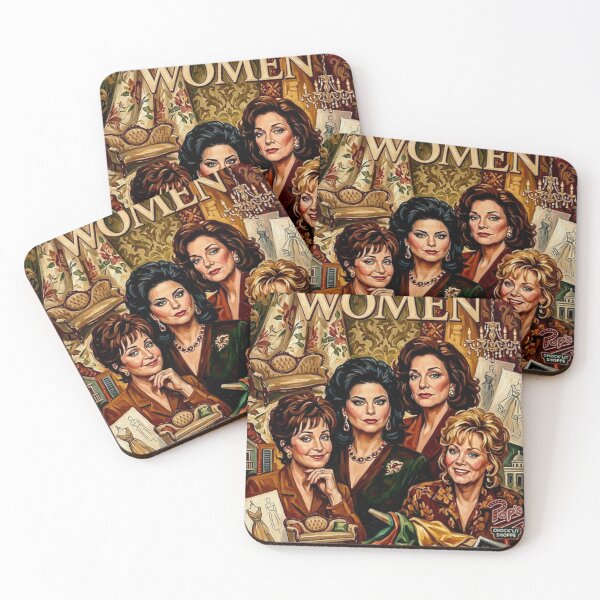 Item preview, Designing Women: Sugarbaker & Associates designed and sold by Art's Diner.