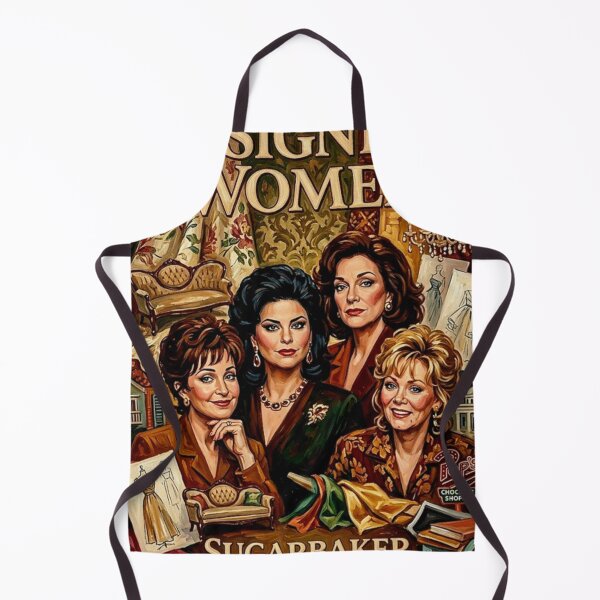Item preview, Designing Women: Sugarbaker & Associates designed and sold by Art's Diner.