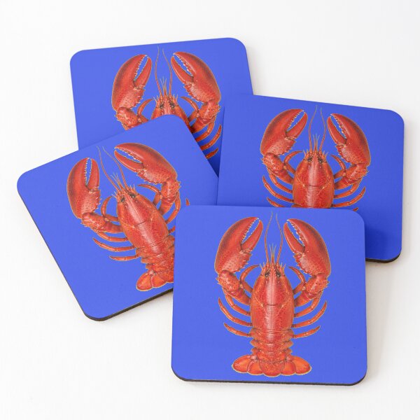 Item preview, Traditional lobster designed and sold by shorethings.
