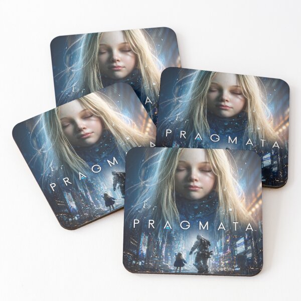 Item preview, pragmata designed and sold by ynsbt17.