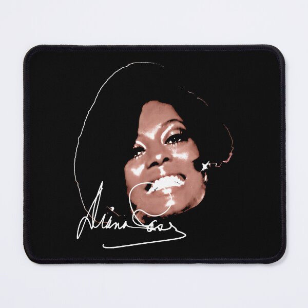 Item preview, Diana Ross Face Retro Bootleg designed and sold by GALILOPARK.