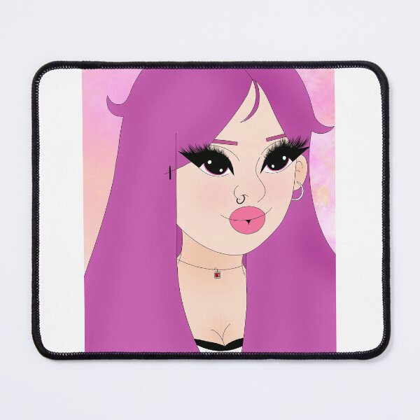 Item preview, Pink vibes designed and sold by Black Rose Digital Art.