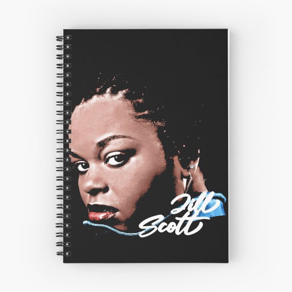 Item preview, Jill Scott Retro Head Bootleg designed and sold by GALILOPARK.