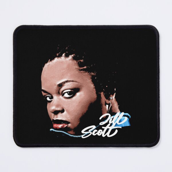 Item preview, Jill Scott Retro Head Bootleg designed and sold by GALILOPARK.