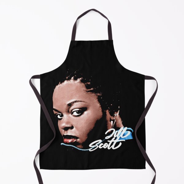 Item preview, Jill Scott Retro Head Bootleg designed and sold by GALILOPARK.