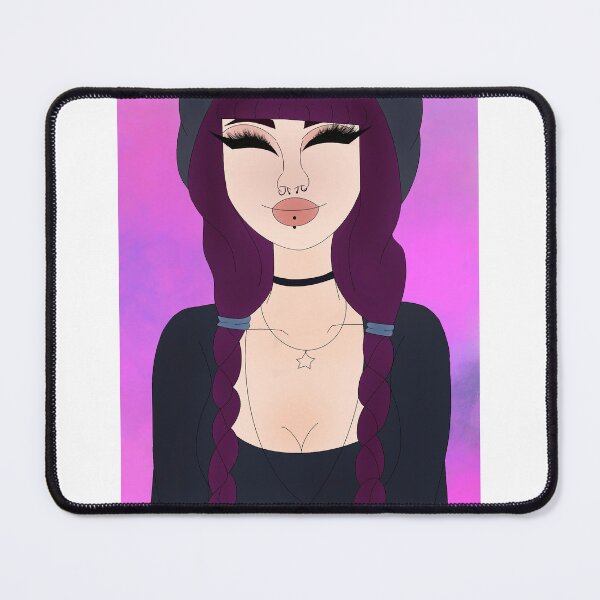 Item preview, Emily designed and sold by Black Rose Digital Art.