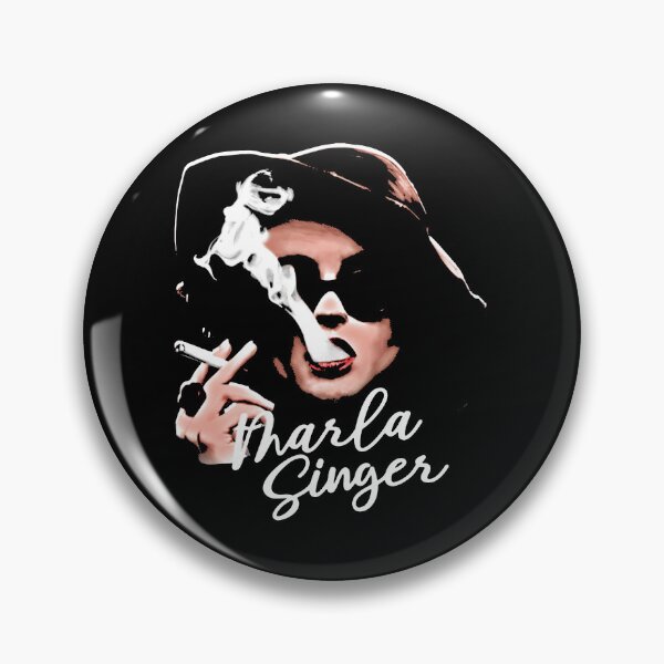 Item preview, Marla Singer 1999 Retro Bootleg designed and sold by GALILOPARK.