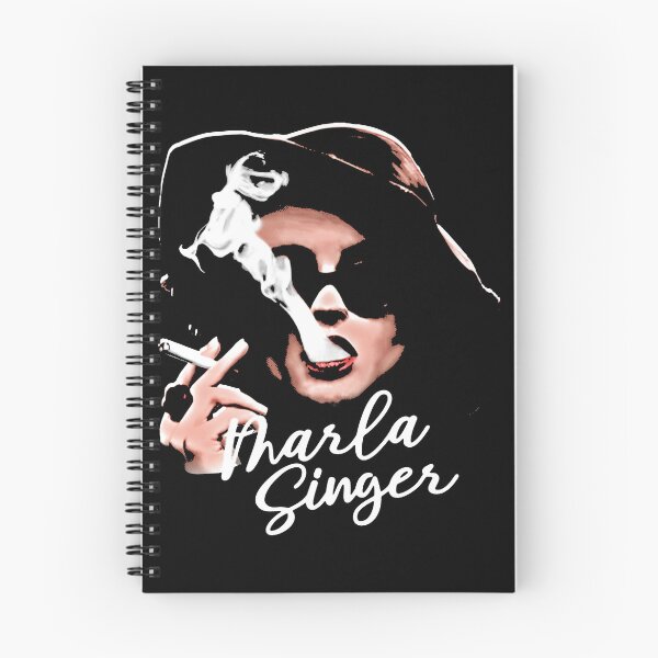 Item preview, Marla Singer 1999 Retro Bootleg designed and sold by GALILOPARK.
