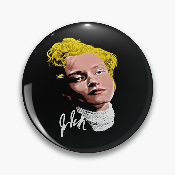 Item preview, Julia Garner Retro Head Bootleg designed and sold by GALILOPARK.