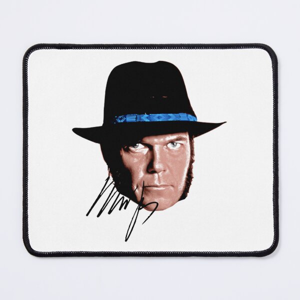 Item preview, Neil Young Head Retro Bootleg designed and sold by GALILOPARK.