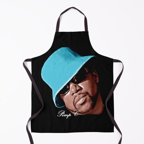 Item preview, Pimp C Rapper Face Bootleg designed and sold by GALILOPARK.