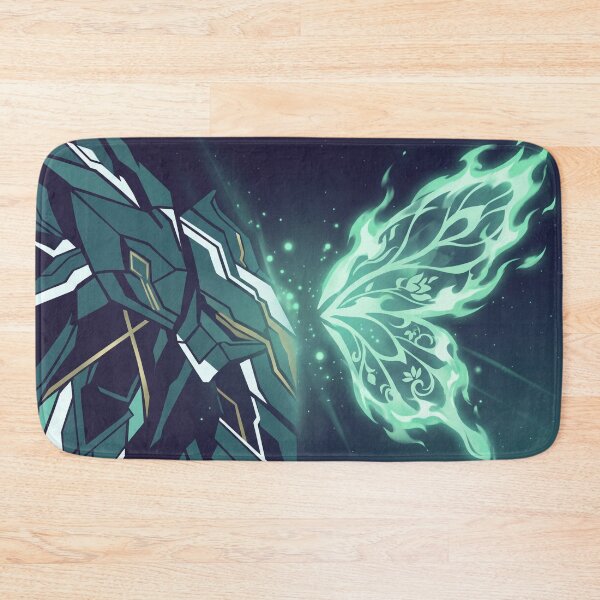 Item preview, Firefly SAM // Honkai: Star Rail Minimalist designed and sold by Astraphyllia.