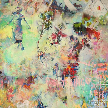 Artwork thumbnail, Summer Rendevous by Helt-Sort