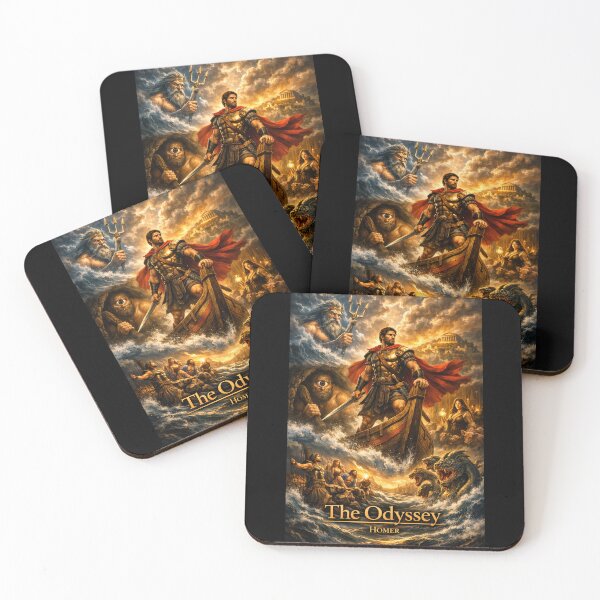 Item preview, The Odyssey Homer - theatre lovers - lovers of plays designed and sold by Substance_life.
