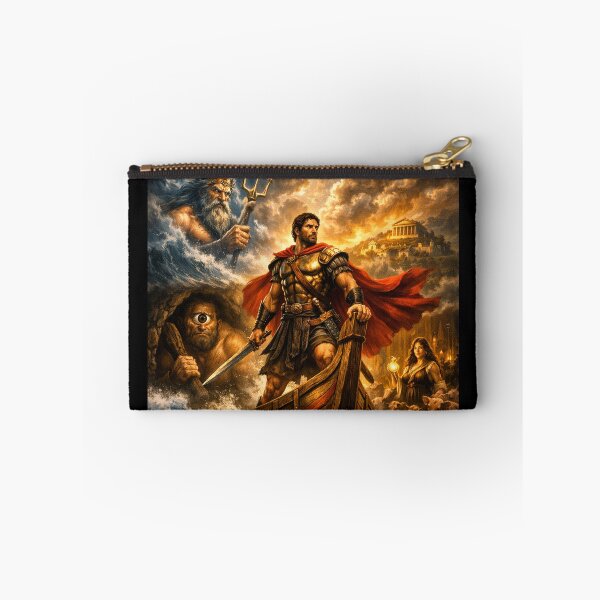 Item preview, The Odyssey Homer - theatre lovers - lovers of plays designed and sold by Substance_life.