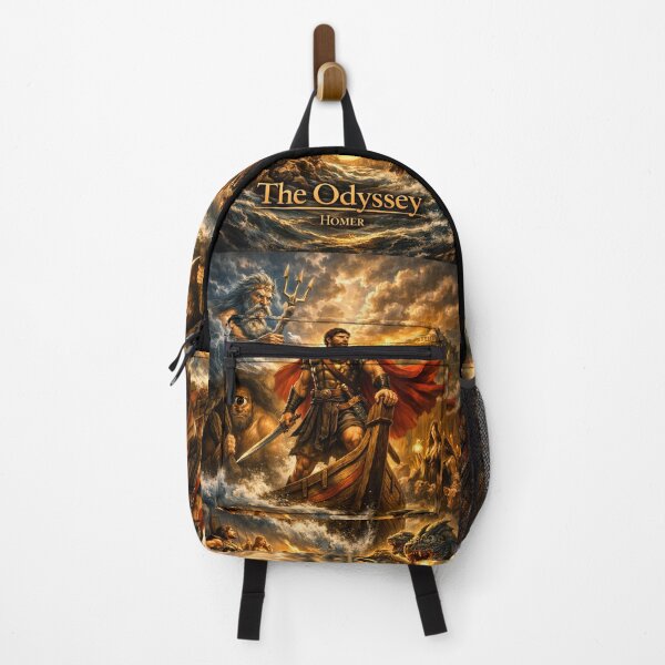 Item preview, The Odyssey Homer - theatre lovers - lovers of plays designed and sold by Substance_life.
