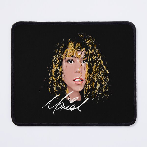 Item preview, Mariah Carey Face Bootleg designed and sold by GALILOPARK.