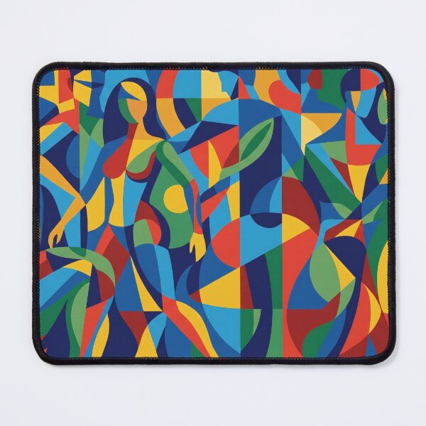 Item preview, Mosaic Souls designed and sold by RaccoonBandit.