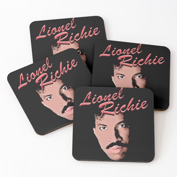 Item preview, Lionel Richie Face Bootleg designed and sold by GALILOPARK.