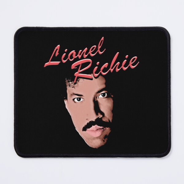 Item preview, Lionel Richie Face Bootleg designed and sold by GALILOPARK.