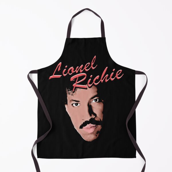 Item preview, Lionel Richie Face Bootleg designed and sold by GALILOPARK.