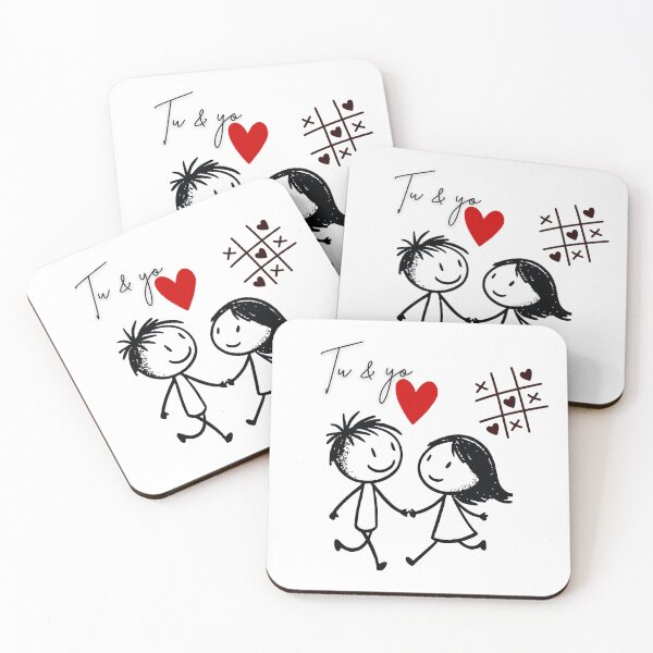 Item preview, You & Me - Love Wins designed and sold by Heartbeat Studio by Yederlin.